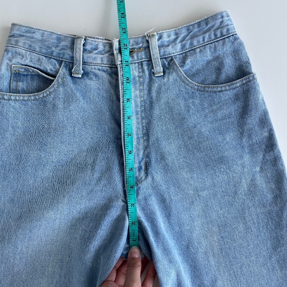 VTG Guess high waist mom jeans - Picture 11 of 11